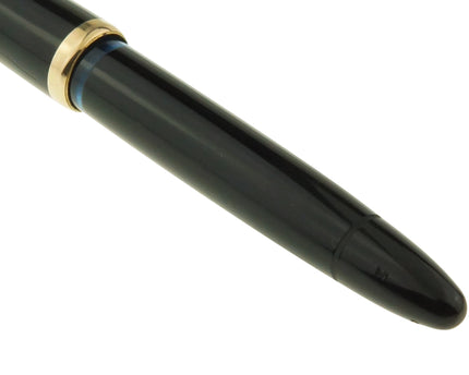 Montblanc III Serie Füller Nr.342G