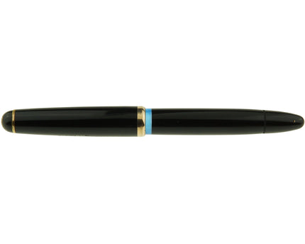 Montblanc III Serie Füller Nr.342G
