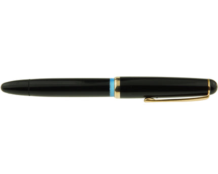 Montblanc III Serie Füller Nr.342G