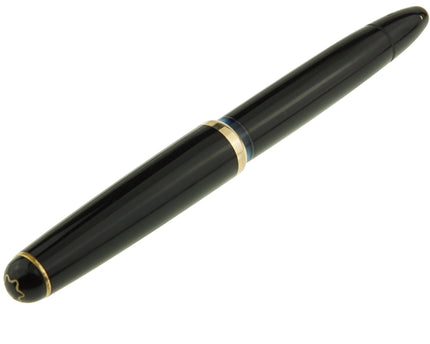 Montblanc III Serie Füller Nr.342G