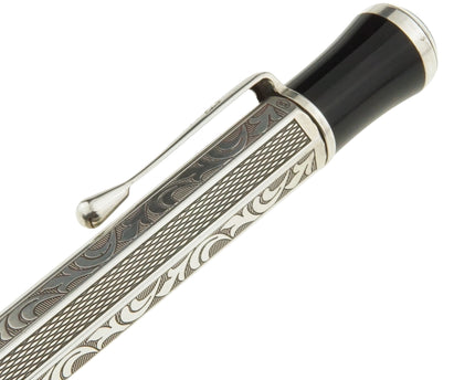 Montblanc Writers Edition 1999 Marcel Proust Kugelschreiber