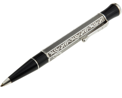Montblanc Writers Edition 1999 Marcel Proust Kugelschreiber