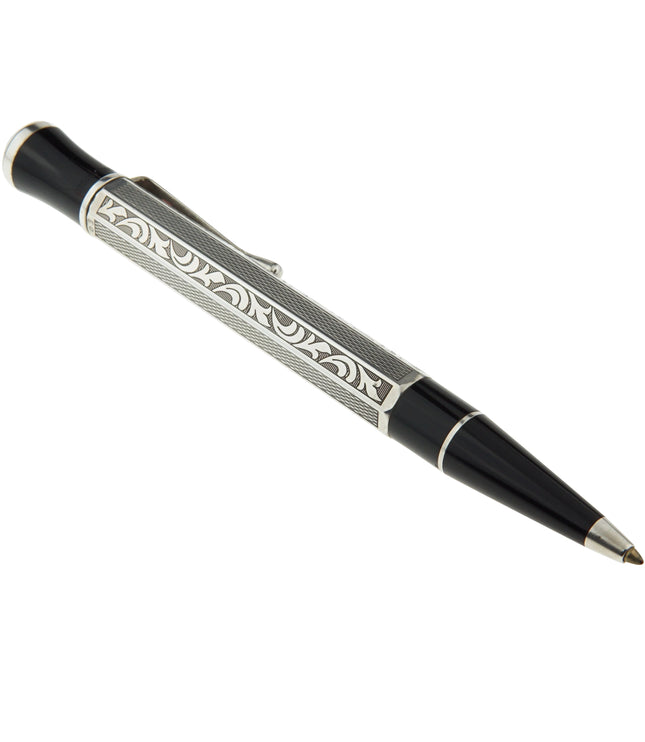 Montblanc Writers Edition 1999 Marcel Proust Kugelschreiber