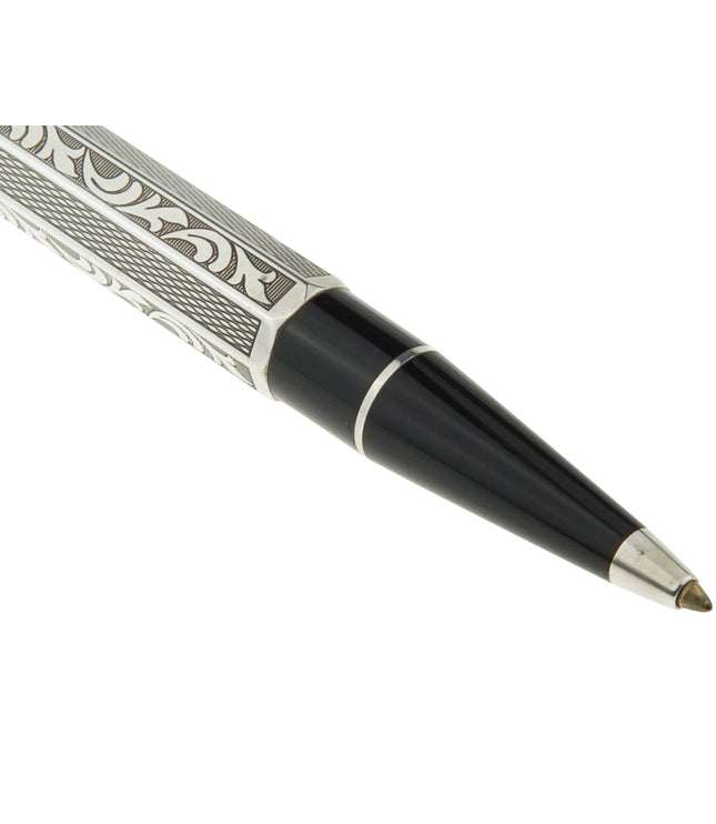 Montblanc Writers Edition 1999 Marcel Proust Kugelschreiber