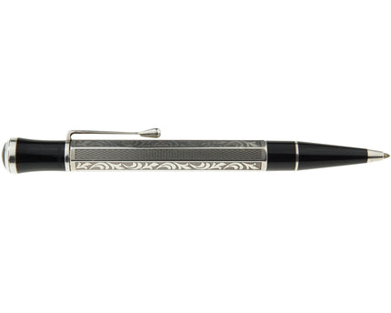 Montblanc Writers Edition 1999 Marcel Proust Kugelschreiber