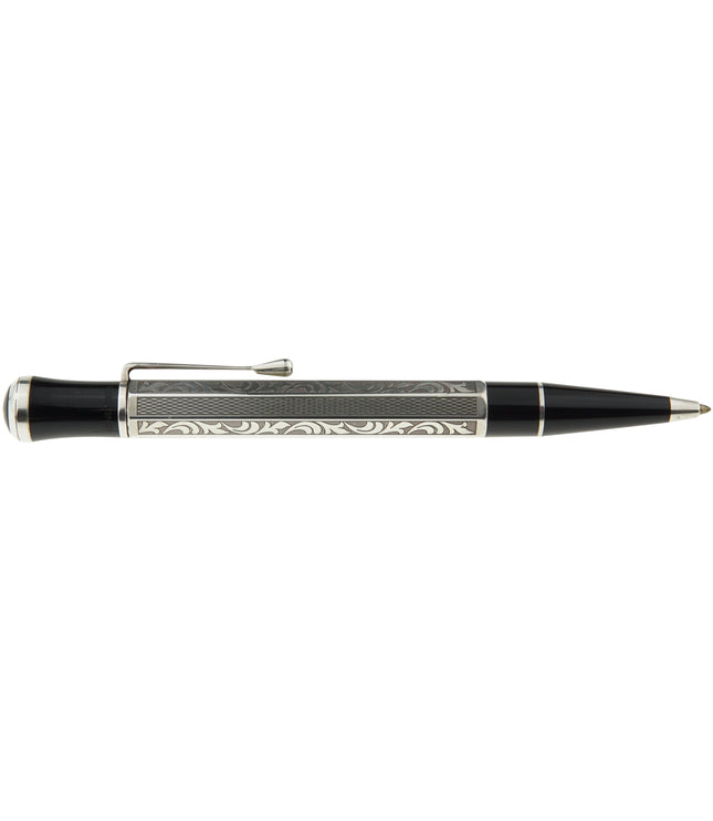 Montblanc Writers Edition 1999 Marcel Proust Kugelschreiber