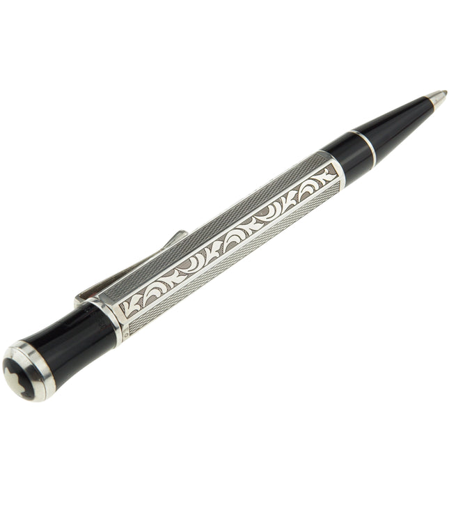 Montblanc Writers Edition 1999 Marcel Proust Kugelschreiber