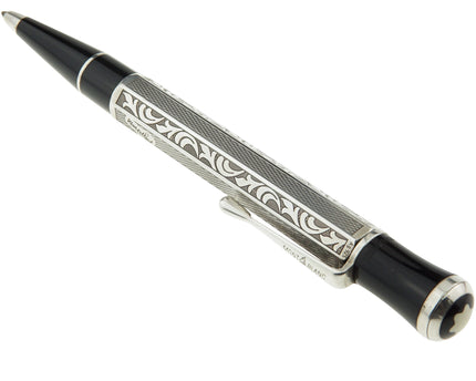 Montblanc Writers Edition 1999 Marcel Proust Kugelschreiber