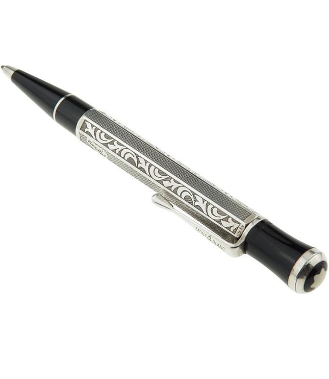 Montblanc Writers Edition 1999 Marcel Proust Kugelschreiber