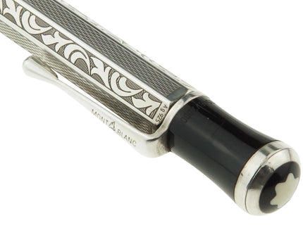 Montblanc Writers Edition 1999 Marcel Proust Kugelschreiber