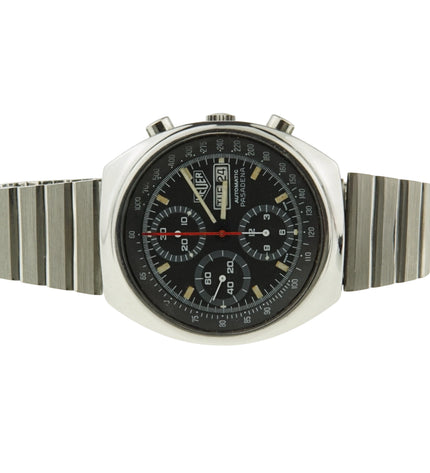 Heuer Pasadena Chronograph
