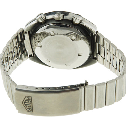 Heuer Pasadena Chronograph