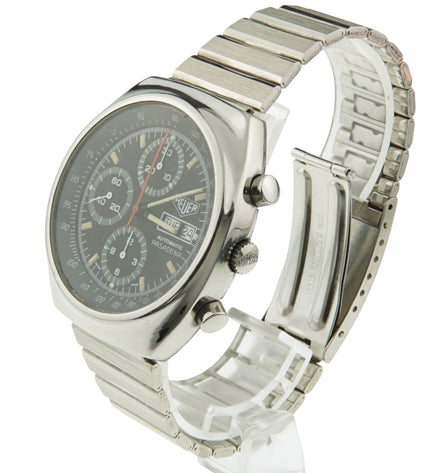 Heuer Pasadena Chronograph