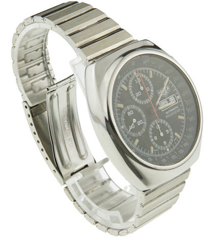 Heuer Pasadena Chronograph