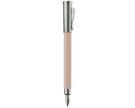 Graf von Faber-Castell Tamitio Rosé Füller