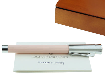 Graf von Faber-Castell Tamitio Rosé Füller
