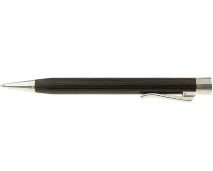 Graf von Faber-Castell Guilloche Cisele Kugelschreiber Anthrazit