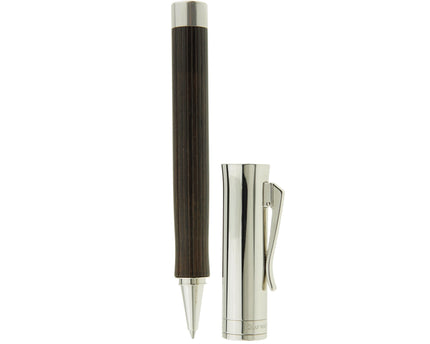 Graf von Faber-Castell Intuition Tintenroller Platino Grenadill