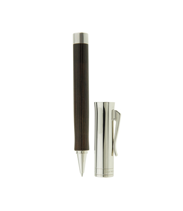 Graf von Faber-Castell Intuition Tintenroller Platino Grenadill