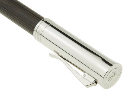 Graf von Faber-Castell Intuition Tintenroller Platino Grenadill