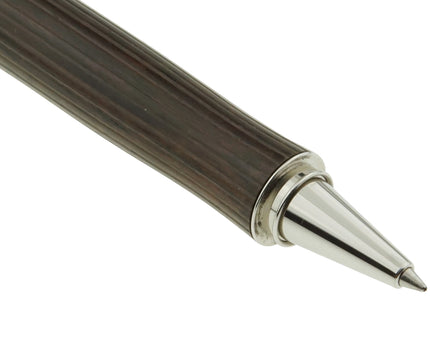 Graf von Faber-Castell Intuition Tintenroller Platino Grenadill