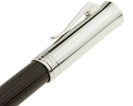 Graf von Faber-Castell Intuition Tintenroller Platino Grenadill