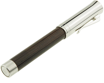 Graf von Faber-Castell Intuition Tintenroller Platino Grenadill