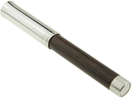 Graf von Faber-Castell Intuition Tintenroller Platino Grenadill