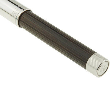 Graf von Faber-Castell Intuition Tintenroller Platino Grenadill