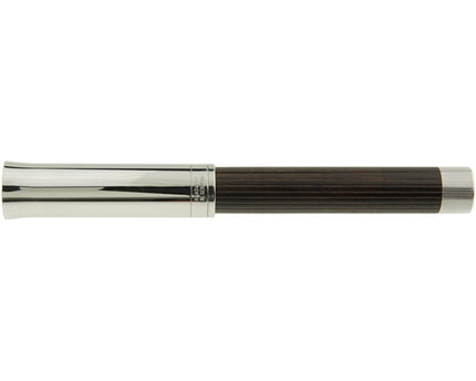 Graf von Faber-Castell Intuition Tintenroller Platino Grenadill