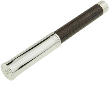 Graf von Faber-Castell Intuition Tintenroller Platino Grenadill