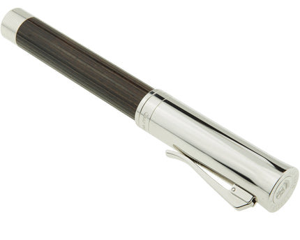Graf von Faber-Castell Intuition Tintenroller Platino Grenadill