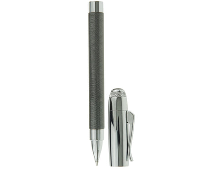 Graf von Faber-Castell Bentley Tungsten Tintenroller