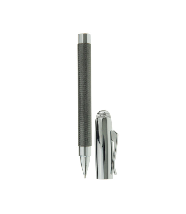 Graf von Faber-Castell Bentley Tungsten Tintenroller