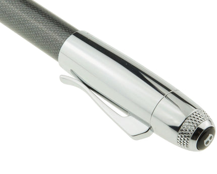 Graf von Faber-Castell Bentley Tungsten Tintenroller