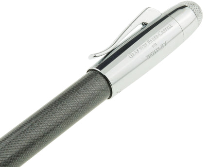 Graf von Faber-Castell Bentley Tungsten Tintenroller