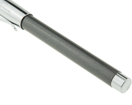 Graf von Faber-Castell Bentley Tungsten Tintenroller