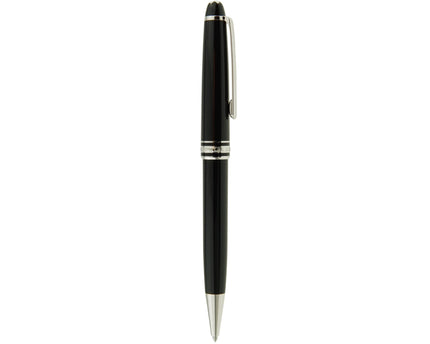Montblanc Meisterstück Kugelschreiber No.164 Classique Platinum Coated