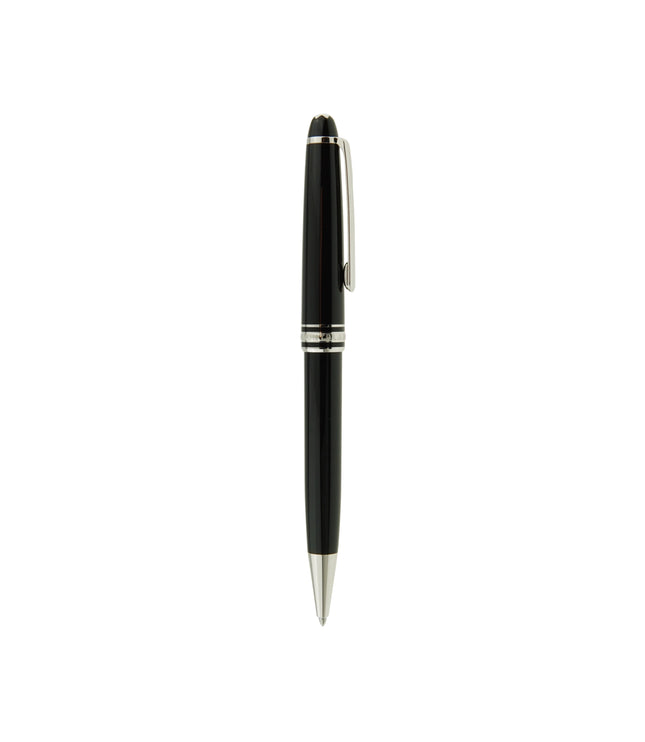 Montblanc Meisterstück Kugelschreiber No.164 Classique Platinum Coated