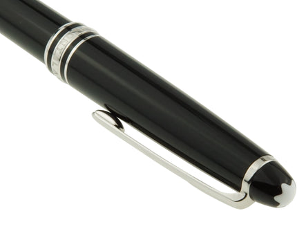 Montblanc Meisterstück Kugelschreiber No.164 Classique Platinum Coated