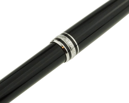 Montblanc Meisterstück Kugelschreiber No.164 Classique Platinum Coated