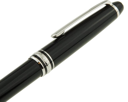 Montblanc Meisterstück Kugelschreiber No.164 Classique Platinum Coated