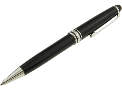 Montblanc Meisterstück Kugelschreiber No.164 Classique Platinum Coated