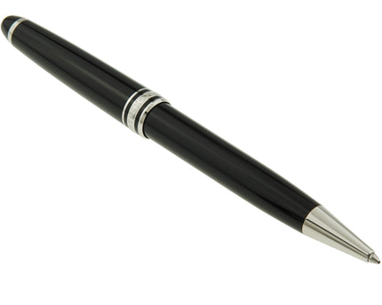 Montblanc Meisterstück Kugelschreiber No.164 Classique Platinum Coated