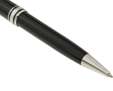 Montblanc Meisterstück Kugelschreiber No.164 Classique Platinum Coated