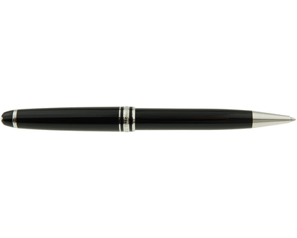 Montblanc Meisterstück Kugelschreiber No.164 Classique Platinum Coated