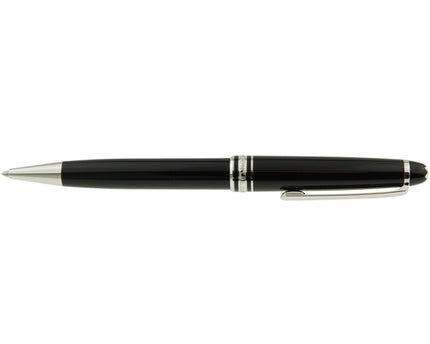 Montblanc Meisterstück Kugelschreiber No.164 Classique Platinum Coated