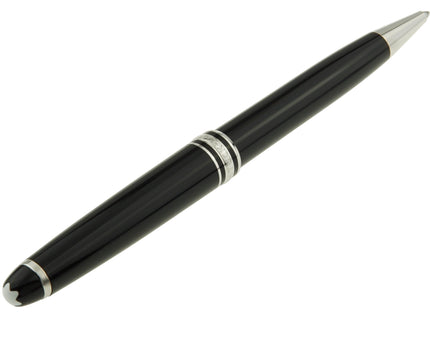 Montblanc Meisterstück Kugelschreiber No.164 Classique Platinum Coated