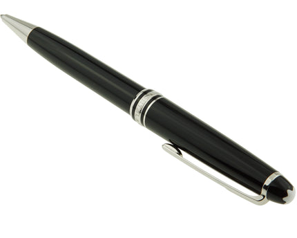 Montblanc Meisterstück Kugelschreiber No.164 Classique Platinum Coated