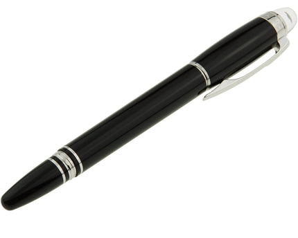 Montblanc Starwalker Platinum Resin Line Füller